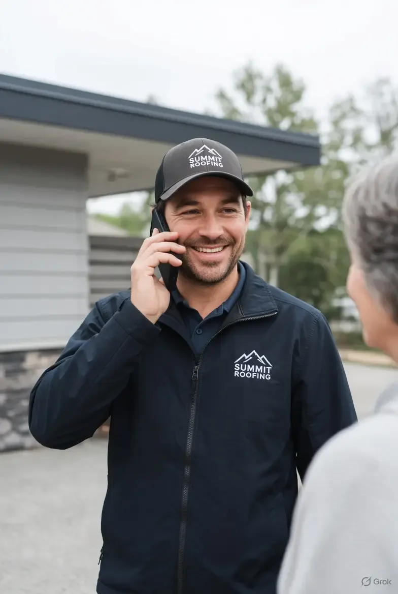 Flat Roof Leak Repair Marion, KY FAQs